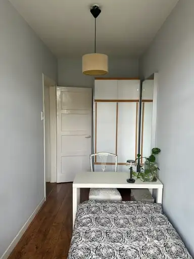 8m2 Chambre à louer pour 650€/mois à Reinier Claeszenstraat, Amsterdam