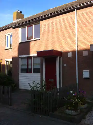 17m2 Kamer te huur voor 575€/maand in Carterlaan, Goes