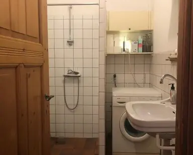 16m2 room to rent for 560€/month in Prinsessekade, Haarlem