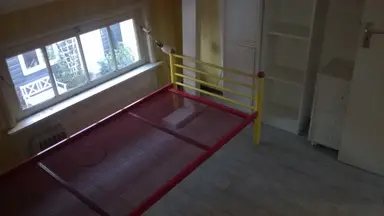 8m2 room to rent for 275€/month in Eekwal, Zwolle