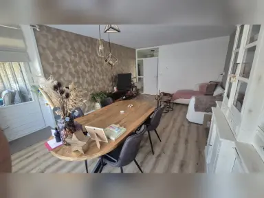 84m2 flat to rent for 923€/month in Valkenhorst, Amersfoort