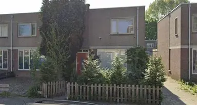 76.86m2 house to rent for 764.14€/month in Erasmussingel 57, Arnhem