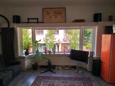 20m2 room to rent for 530€/month in Rijksstraatweg, Haren