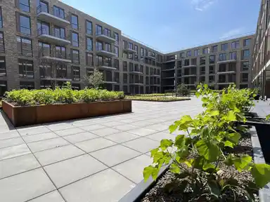 73m2 Appartement te huur voor 1440€/maand in Hickorylaan 122, Utrecht