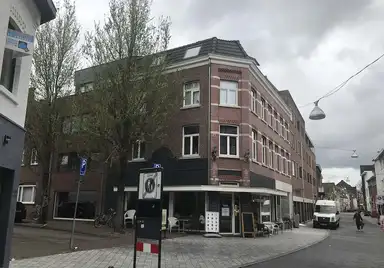 26m2 studio to rent for 440€/month in Stationsstraat 2, Sittard
