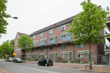 67m2 Wohnung zur Miete für 932.93€/Monat in Krakeelpolderweg 116, Delft