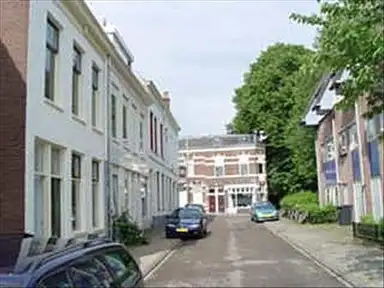 16m2 room to rent for 550€/month in Sumatrastraat, Arnhem