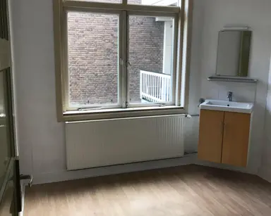 10m2 room to rent for 500€/month in Westplantsoen, Delft