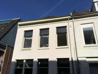 16m2 Kamer te huur voor 550€/maand in Sumatrastraat, Arnhem