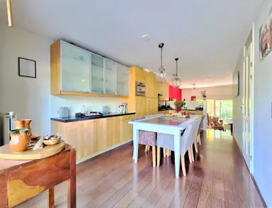 120m2 house to rent for 2500€/month in Vätternkade, Amsterdam