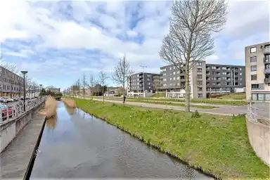 120m2 huis te huur voor 2500€/maand in Vätternkade, Amsterdam