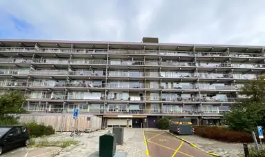 m2 Flat zur Miete für 751.13€/Monat in Zuiderlaan 187, Meppel