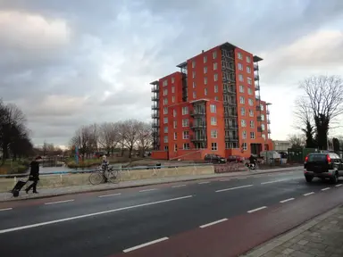 m2 Wohnung zur Miete für 879.86€/Monat in Ceintuurbaan 84-41, Meppel