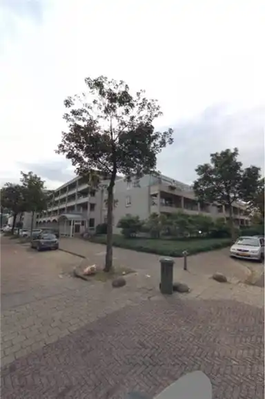 52.25m2 Wohnung zur Miete für 690.04€/Monat in Thijmstraat 15, Nijmegen