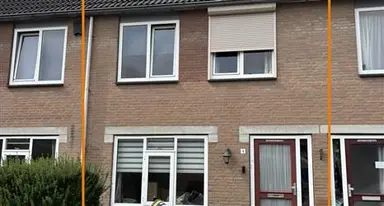 m2 Casa in affitto per 713.02€/mese a Cereslaan 4, Loo Gld