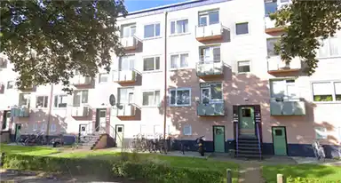 42.97m2 Wohnung zur Miete für 651.36€/Monat in Ligusterstraat 53, Nijmegen