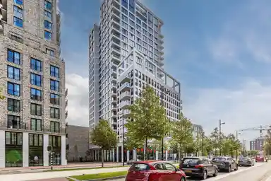 72m2 apartment to rent for 1410€/month in Stoomstraat 39, Eindhoven