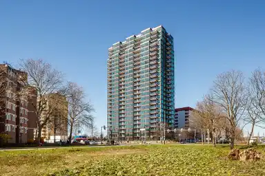 92m2 Appartamento in affitto per 1627€/mese a C.T. Storklaan 371, Rijswijk