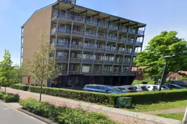 58m2 apartment to rent for 713.02€/month in Harmonielaan 79, Diemen