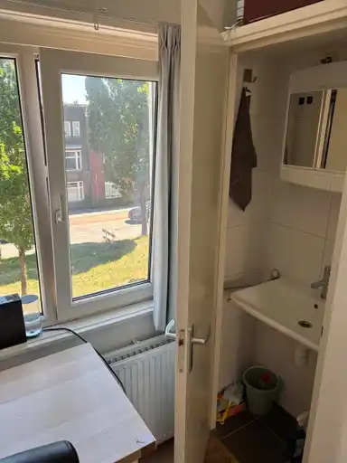 11m2 Zimmer zur Miete für 460€/Monat in Prinsesseweg, Groningen
