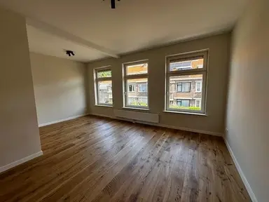 90m2 apartment to rent for 1995€/month in Ouverturestraat 12Q, The Hague