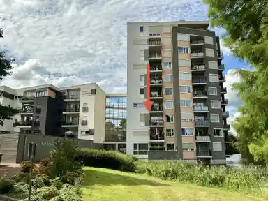 92m2 apartment to rent for 713.02€/month in van Heuven Goedhartlaan 2A-2, Assen