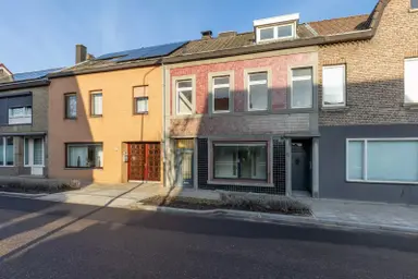 96m2 flat te huur voor 1295€/maand in Hovenstraat, Landgraaf
