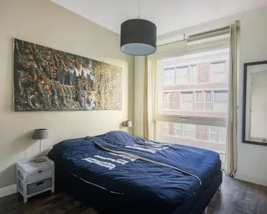 11μ² Δωμάτιο προς ενοικίαση για 1185€/μήνα σε Eerste Constantijn Huygensstraat, Amsterdam
