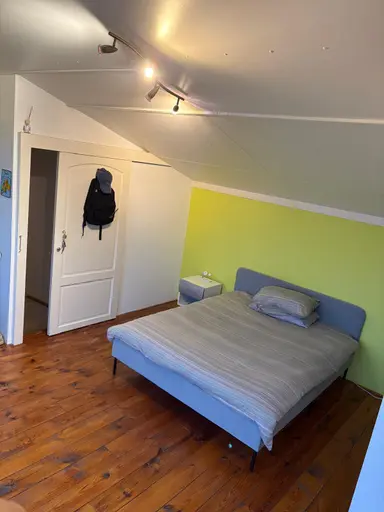 μ² Δωμάτιο προς ενοικίαση για 1200€/μήνα σε Balearenlaan, Amsterdam