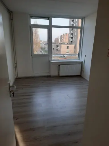 13m2 Camera in affitto per 700€/mese a Vijf Meiplein, Leiden