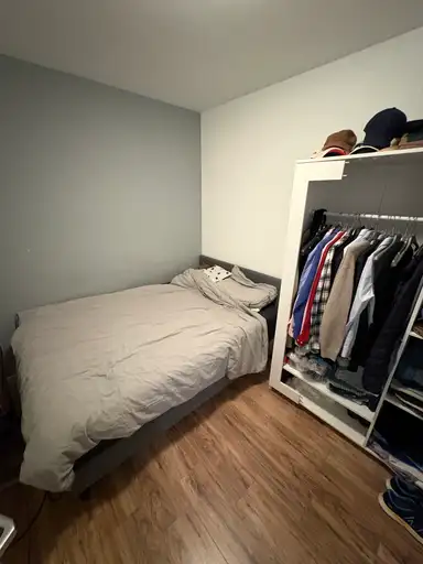 58m2 Camera in affitto per 850€/mese a Oude Vest, Leiden