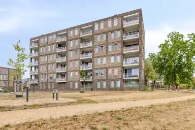 89m2 Appartement à louer pour 1550€/mois à Waterleliestraat, Bergen op Zoom