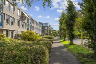 72m2 apartment to rent for 786.39€/month in Walakker 107, Assen