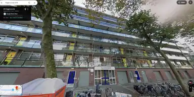 70m2 apartment to rent for 713.02€/month in Kagervoorde 214, Sassenheim