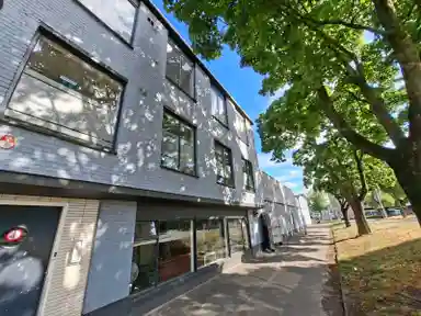 24m2 Camera in affitto per 495€/mese a Jacob Catsstraat, 's-Hertogenbosch