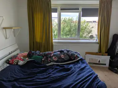 15m2 room to rent for 350€/month in Soesterweg, Amersfoort