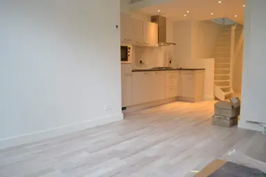 57m2 Appartement te huur voor 1525€/maand in Aweg, Groningen