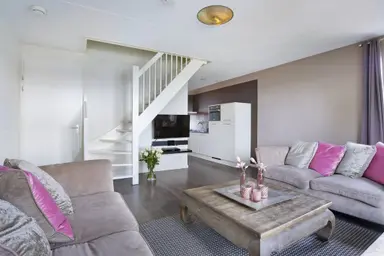 85m2 apartment to rent for 2500€/month in Twijnderlaan 144, Aalsmeer