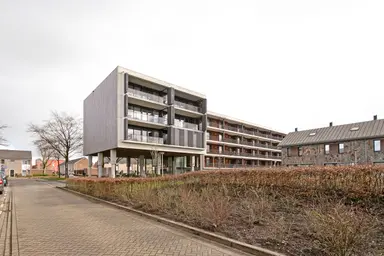 m2 flat to rent for 932.93€/month in Feithlaan 9, Roosendaal