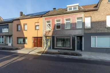 96m2 flat te huur voor 1295€/maand in Hovenstraat 57, Landgraaf