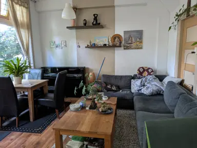 40m2 room to rent for 875€/month in Soesterweg, Amersfoort