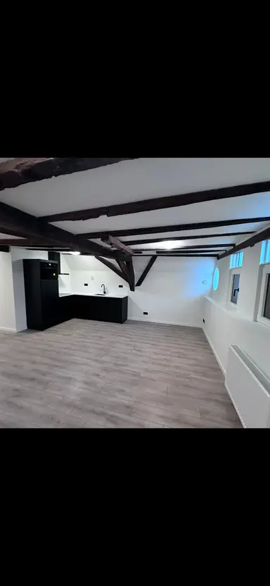 69m2 apartment to rent for 1625€/month in Korte Bisschopstraat, Deventer