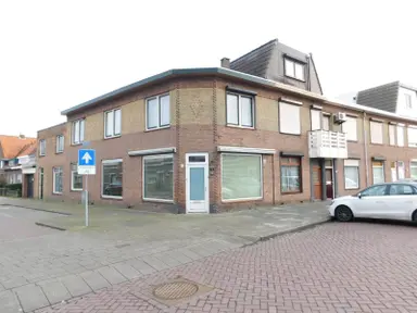 110m2 apartment to rent for 1130€/month in Oranjeboomstraat, Breda