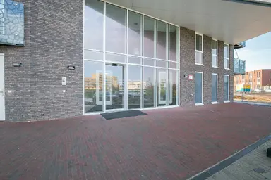 75m2 apartment to rent for 1215€/month in Helenastraat 89, Arnhem