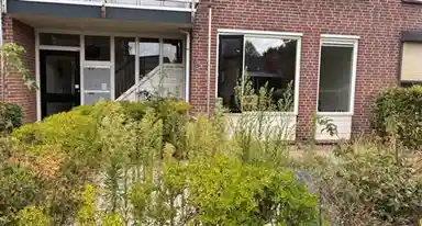 47.6m2 flat to rent for 705.7€/month in Meelbesstraat 19, Wijchen