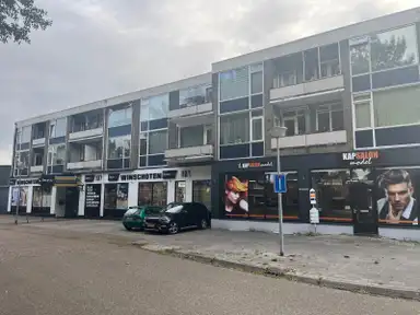 59m2 apartment to rent for 899.5€/month in Wilhelminasingel 69, Winschoten