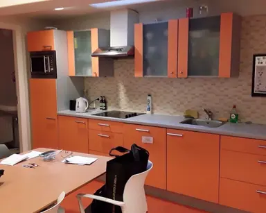 22m2 Kamer te huur voor 800€/maand in Korvelplein, Tilburg