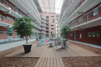76m2 Appartamento in affitto per 1275€/mese a Guido Gezellestraat 107, Voorburg