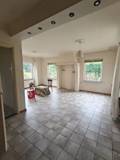 153m2 anti-squat to rent for 300€/month in Bladel