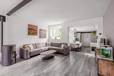 101m2 Flat zur Miete für 1100€/Monat in Nieuweweg, Ammerstol